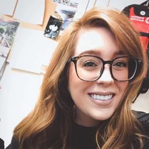 Meet your Posher, Sara